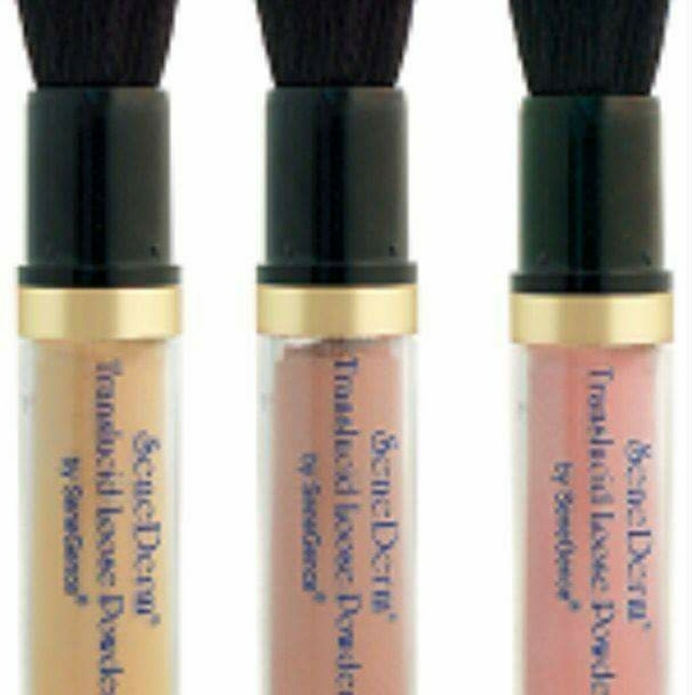 Translucent powder by senegence (1 natural)